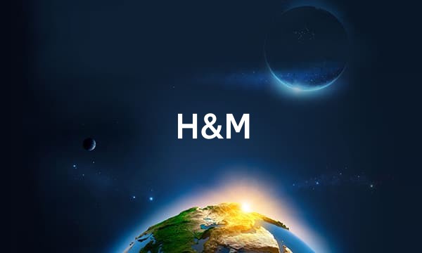 H&M